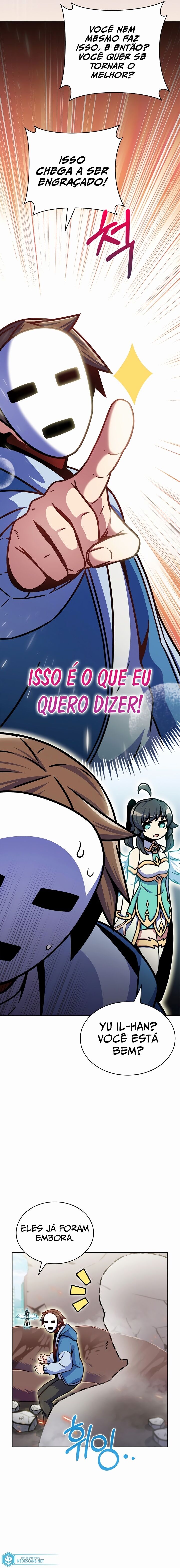 Read Everyone Else is a Returnee PT Manga Online