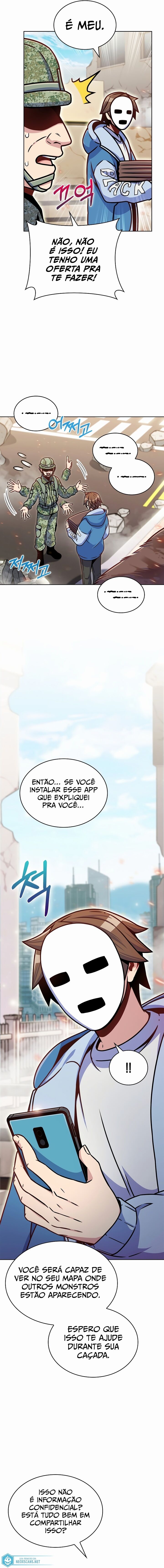 Read Everyone Else is a Returnee PT Manga Online