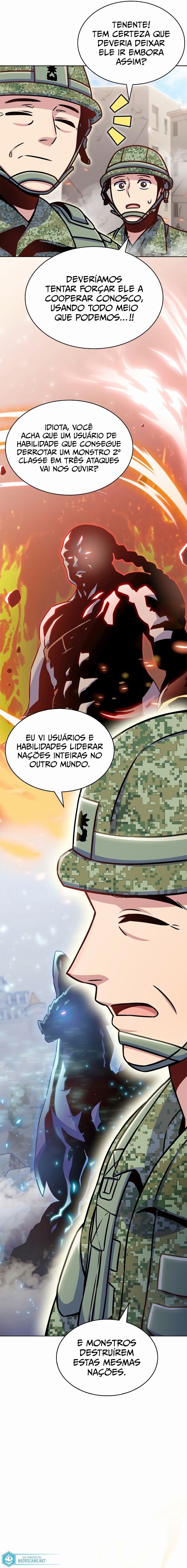 Read Everyone Else is a Returnee PT Manga Online