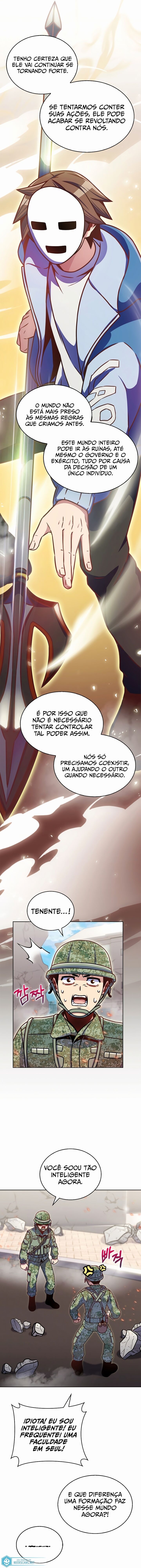 Read Everyone Else is a Returnee PT Manga Online