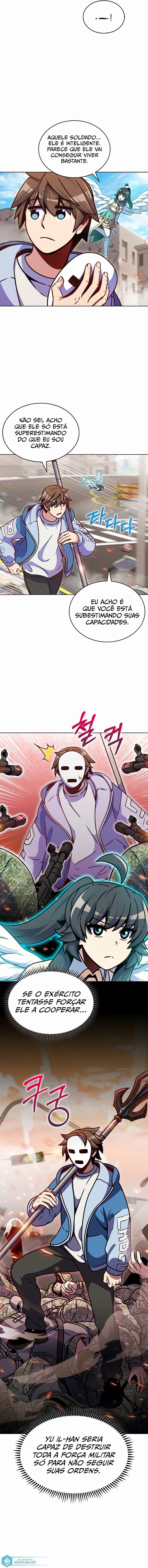 Read Everyone Else is a Returnee PT Manga Online