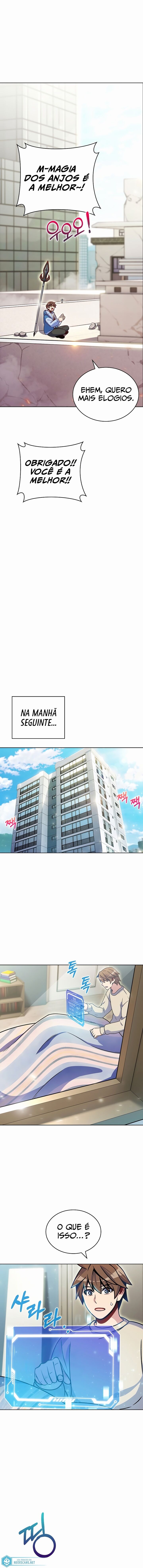 Read Everyone Else is a Returnee PT Manga Online