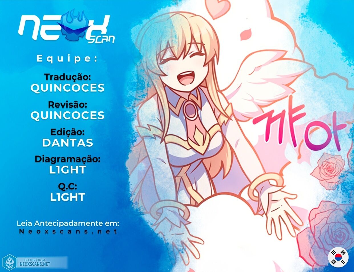 Read Everyone Else is a Returnee PT Manga Online