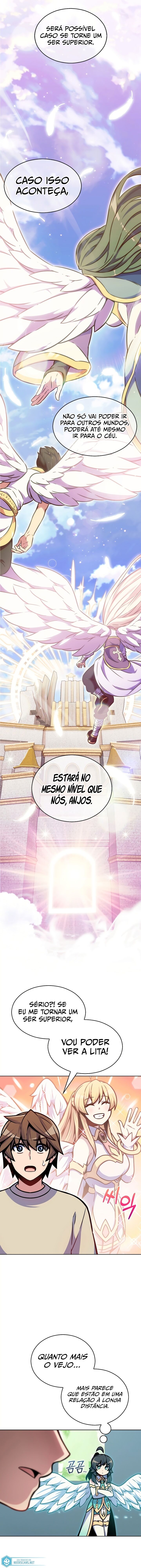 Read Everyone Else is a Returnee PT Manga Online