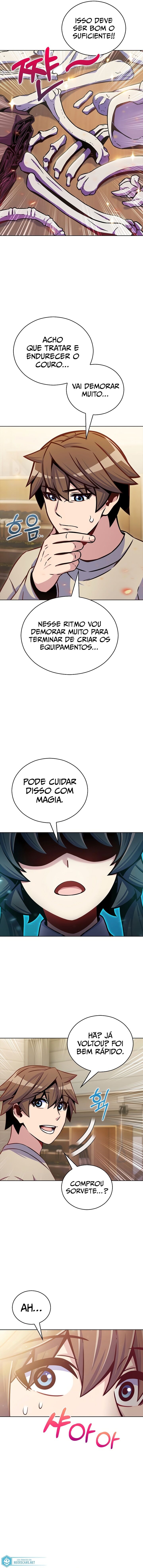 Read Everyone Else is a Returnee PT Manga Online