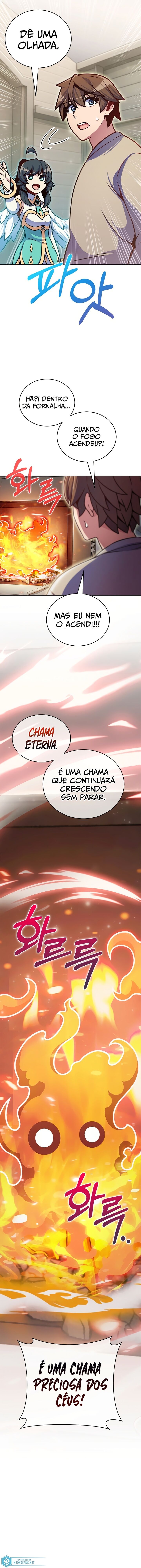 Read Everyone Else is a Returnee PT Manga Online