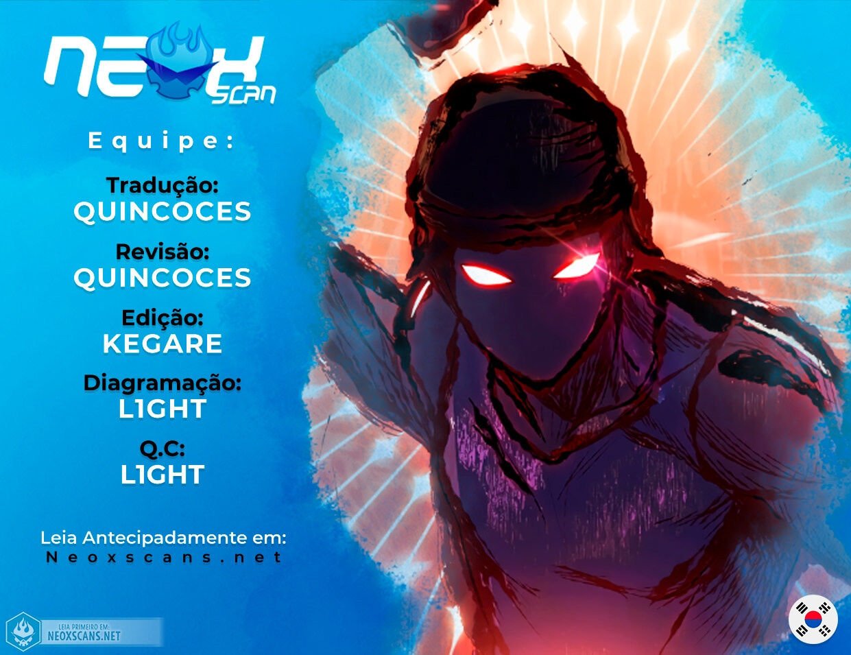 Read Everyone Else is a Returnee PT Manga Online