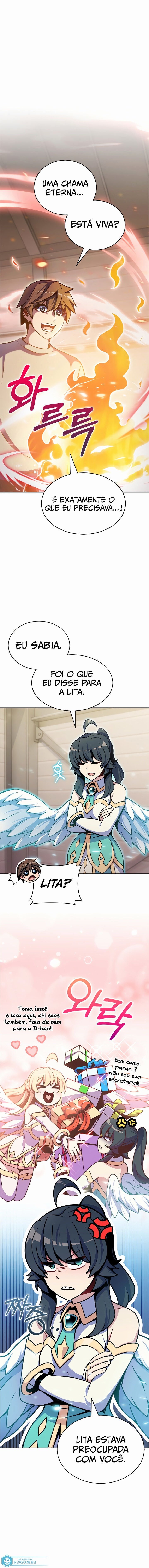 Read Everyone Else is a Returnee PT Manga Online