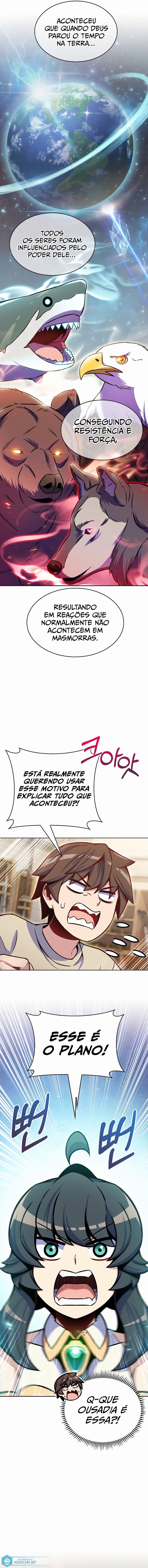 Read Everyone Else is a Returnee PT Manga Online