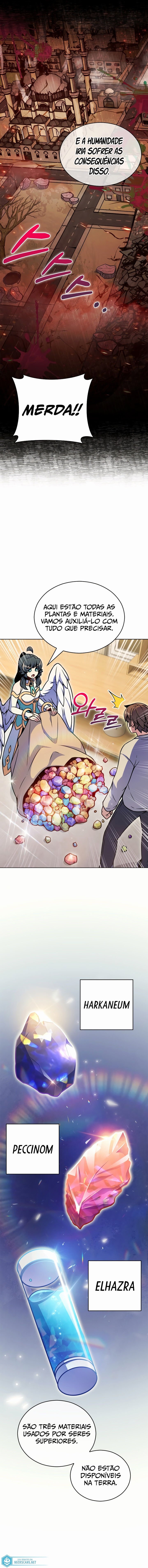 Read Everyone Else is a Returnee PT Manga Online