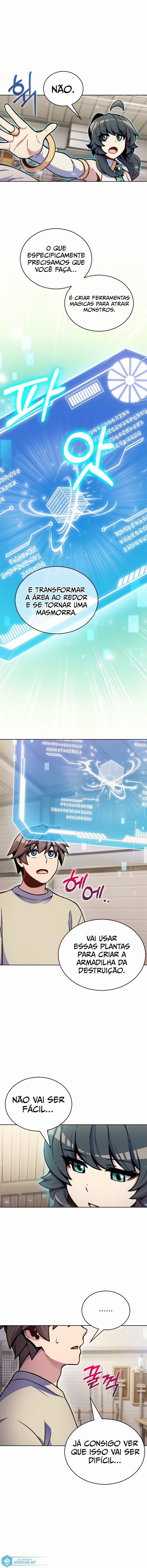 Read Everyone Else is a Returnee PT Manga Online