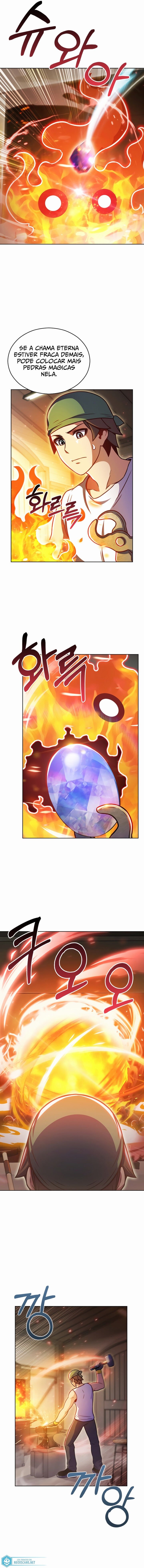 Read Everyone Else is a Returnee PT Manga Online