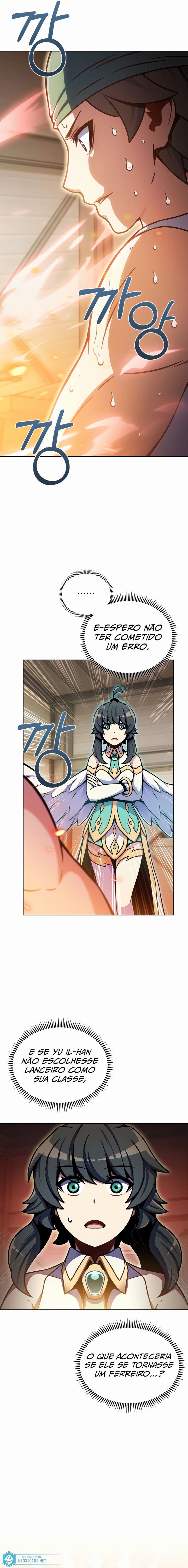 Read Everyone Else is a Returnee PT Manga Online