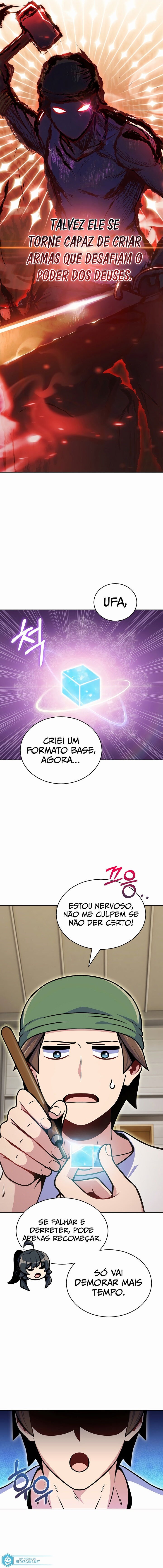 Read Everyone Else is a Returnee PT Manga Online