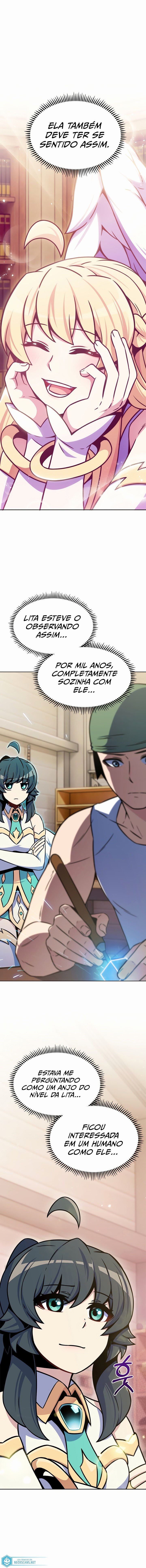 Read Everyone Else is a Returnee PT Manga Online