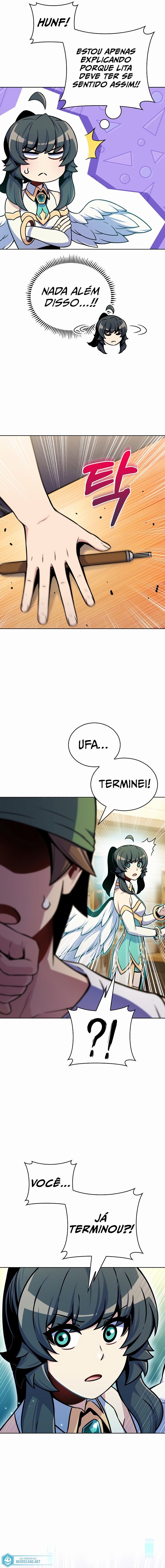 Read Everyone Else is a Returnee PT Manga Online