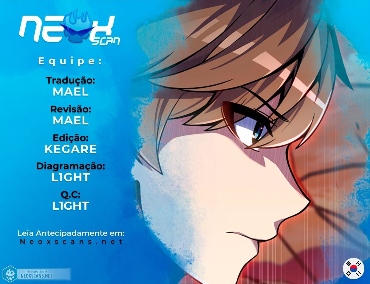 Read Everyone Else is a Returnee PT Manga Online