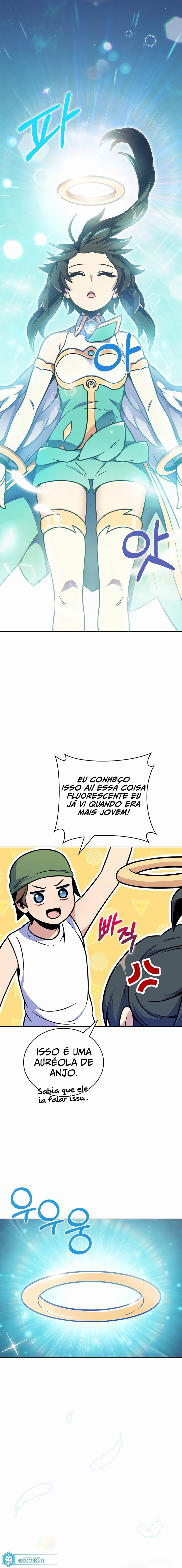 Read Everyone Else is a Returnee PT Manga Online