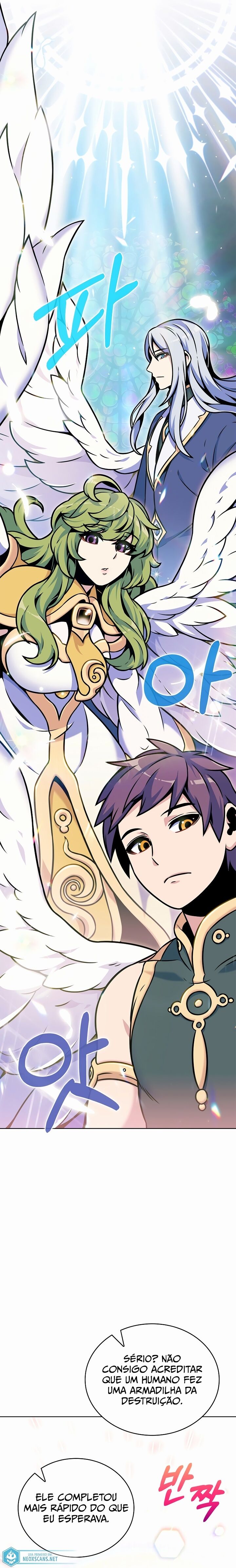 Read Everyone Else is a Returnee PT Manga Online