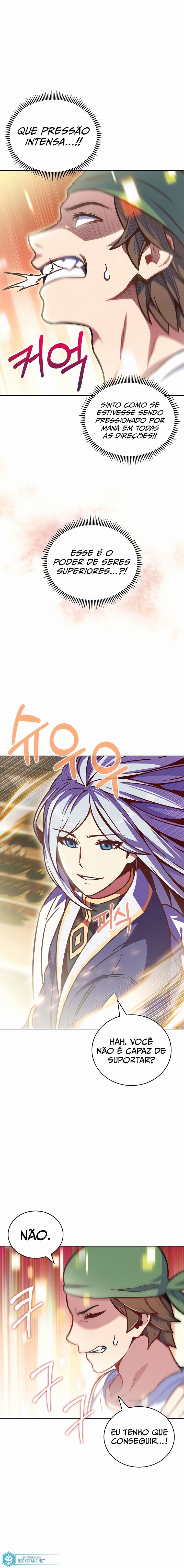 Read Everyone Else is a Returnee PT Manga Online