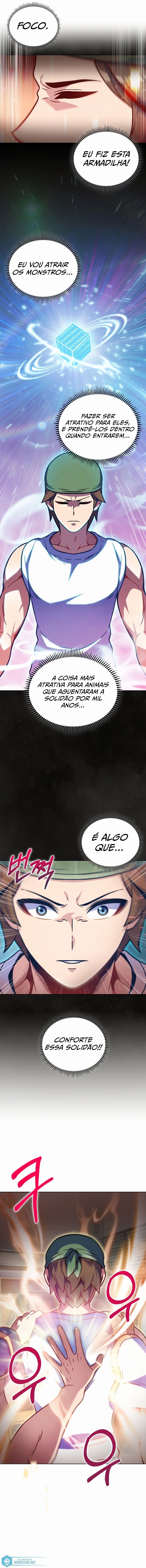 Read Everyone Else is a Returnee PT Manga Online
