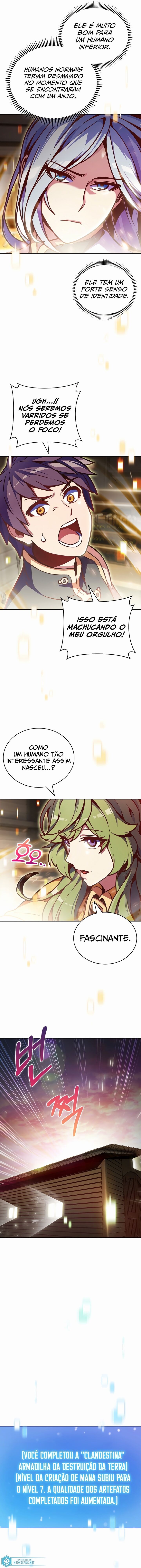 Read Everyone Else is a Returnee PT Manga Online