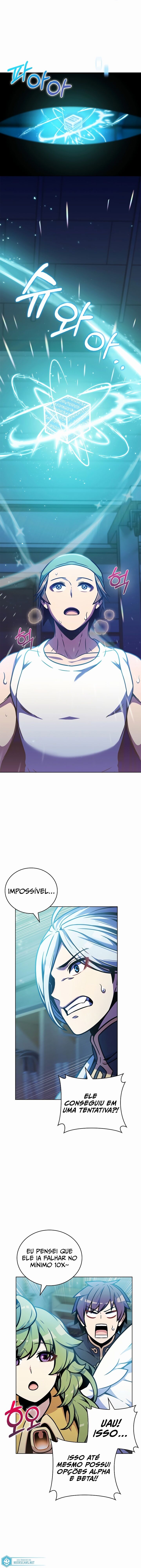 Read Everyone Else is a Returnee PT Manga Online