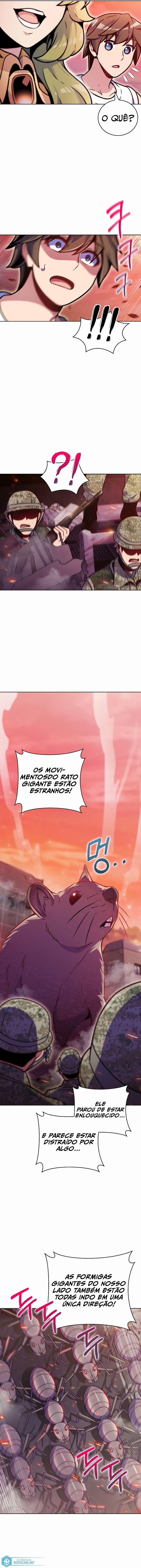 Read Everyone Else is a Returnee PT Manga Online