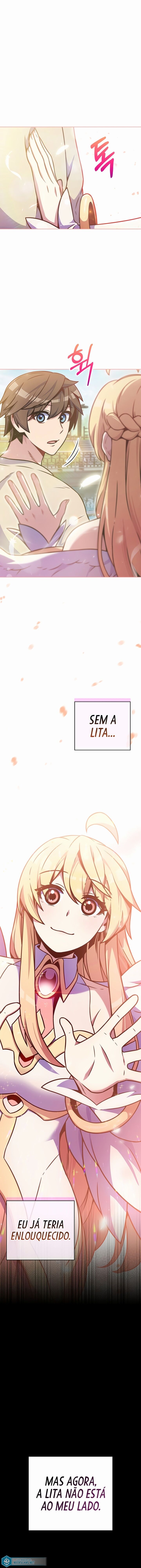 Read Everyone Else is a Returnee PT Manga Online