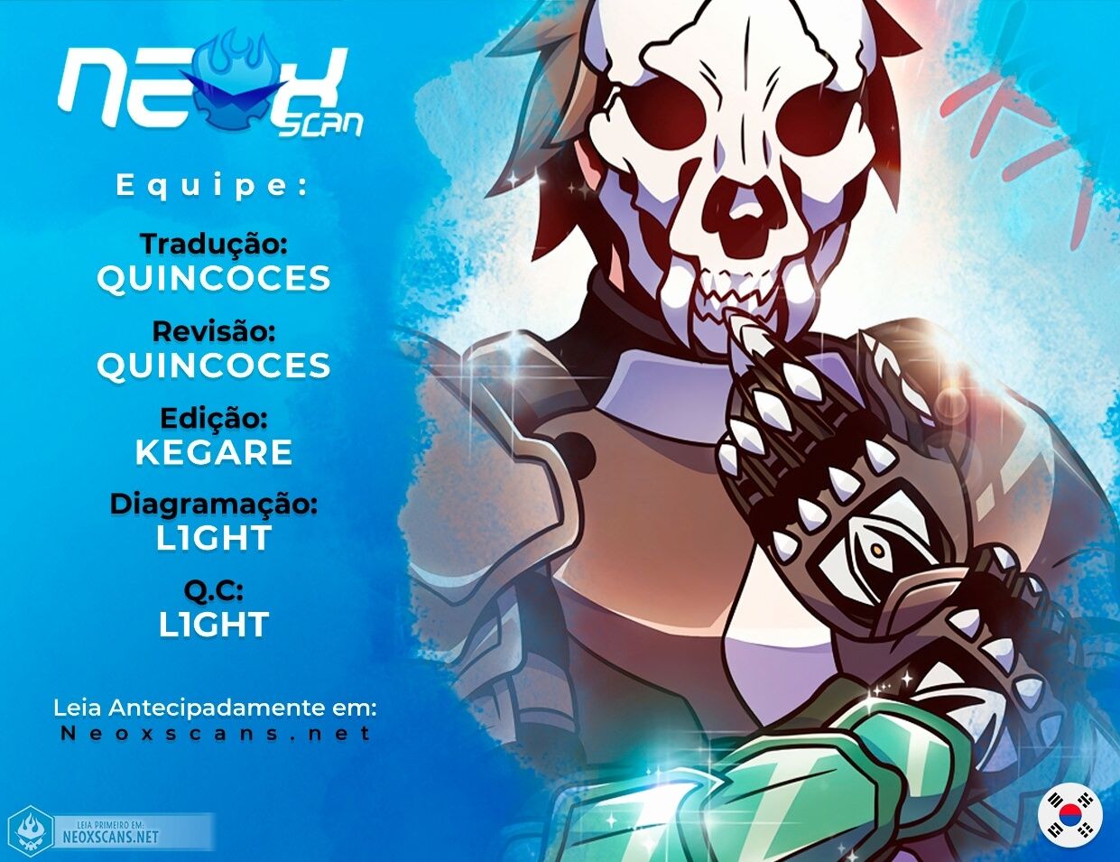 Read Everyone Else is a Returnee PT Manga Online
