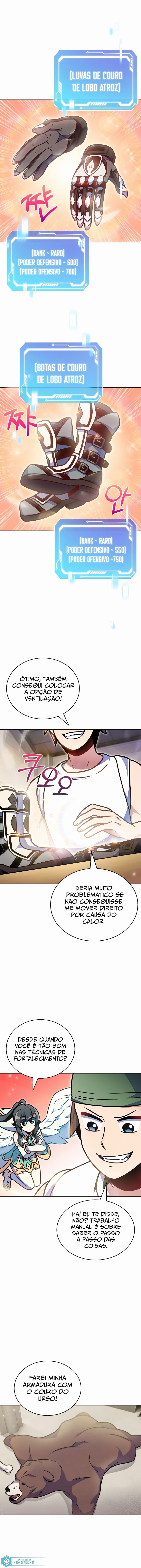Read Everyone Else is a Returnee PT Manga Online