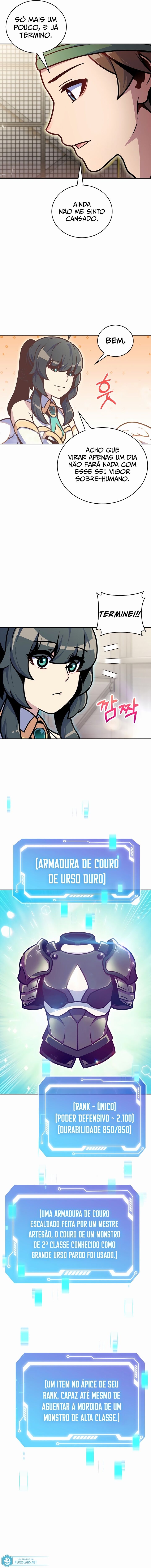 Read Everyone Else is a Returnee PT Manga Online