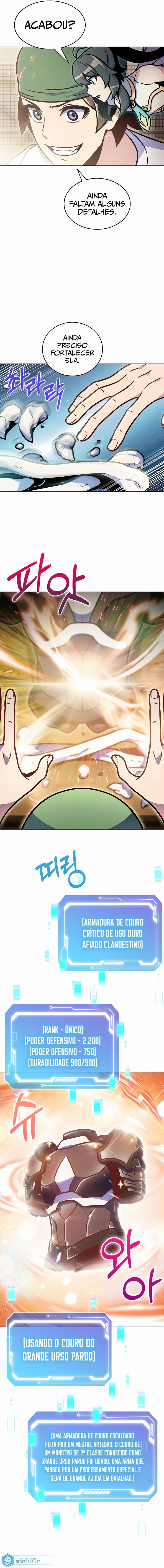 Read Everyone Else is a Returnee PT Manga Online