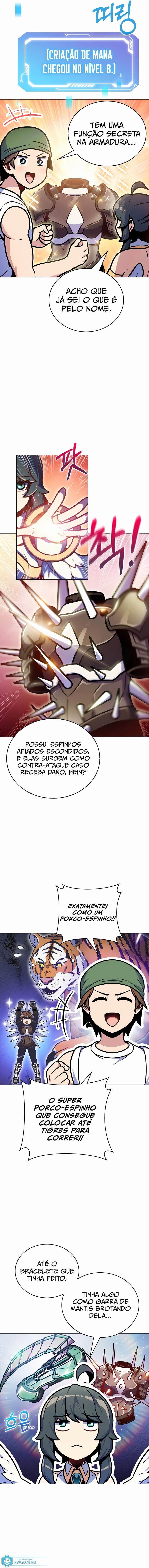 Read Everyone Else is a Returnee PT Manga Online