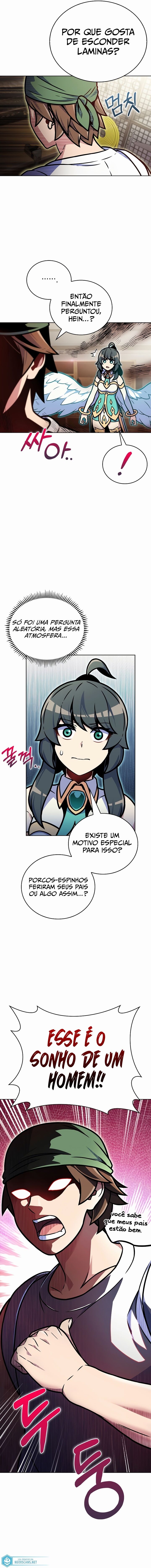 Read Everyone Else is a Returnee PT Manga Online