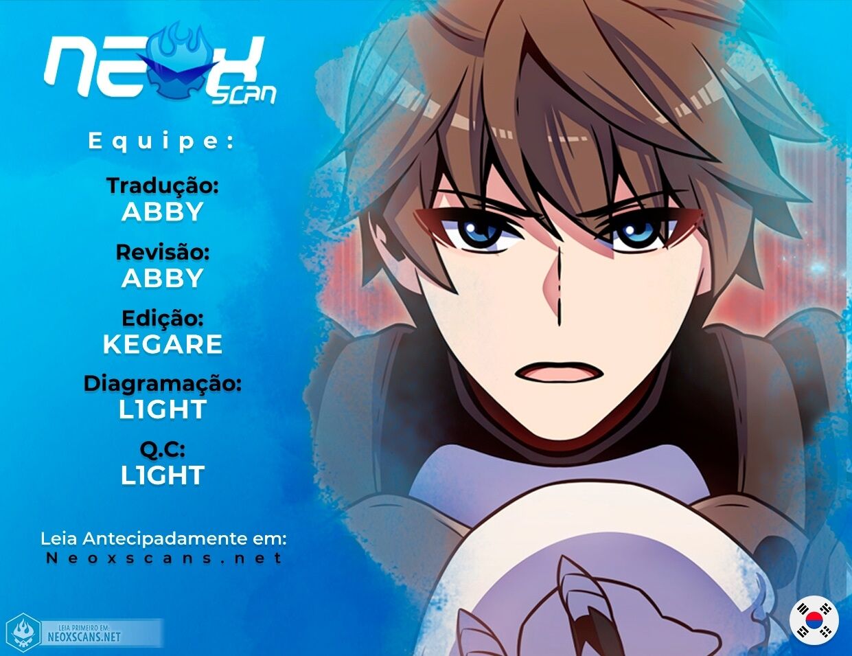 Read Everyone Else is a Returnee PT Manga Online