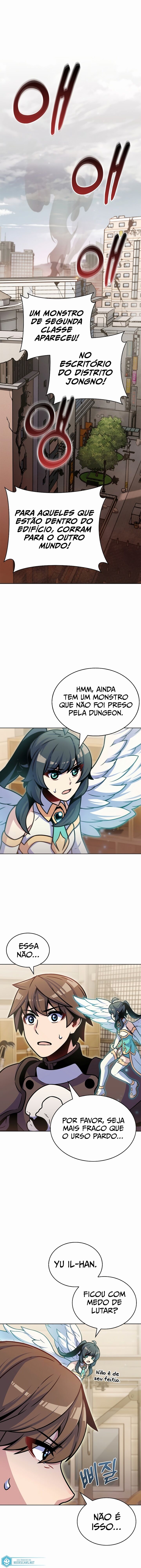Read Everyone Else is a Returnee PT Manga Online