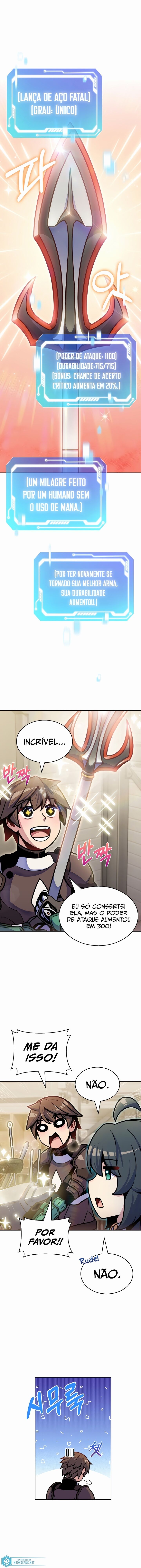 Read Everyone Else is a Returnee PT Manga Online