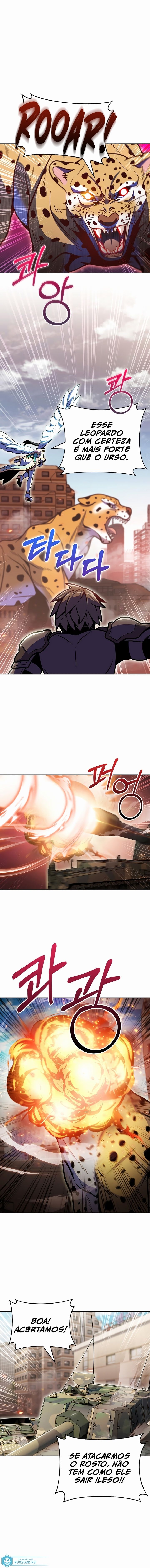 Read Everyone Else is a Returnee PT Manga Online