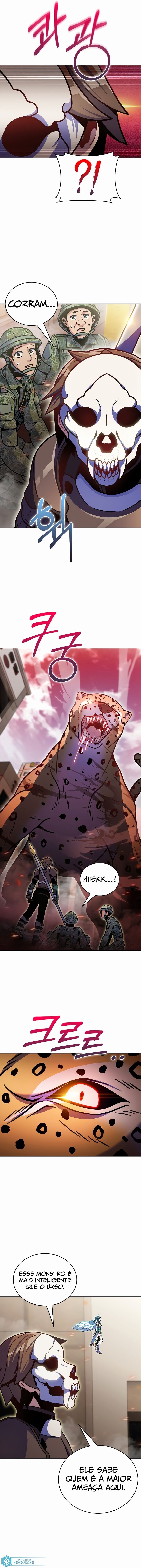 Read Everyone Else is a Returnee PT Manga Online