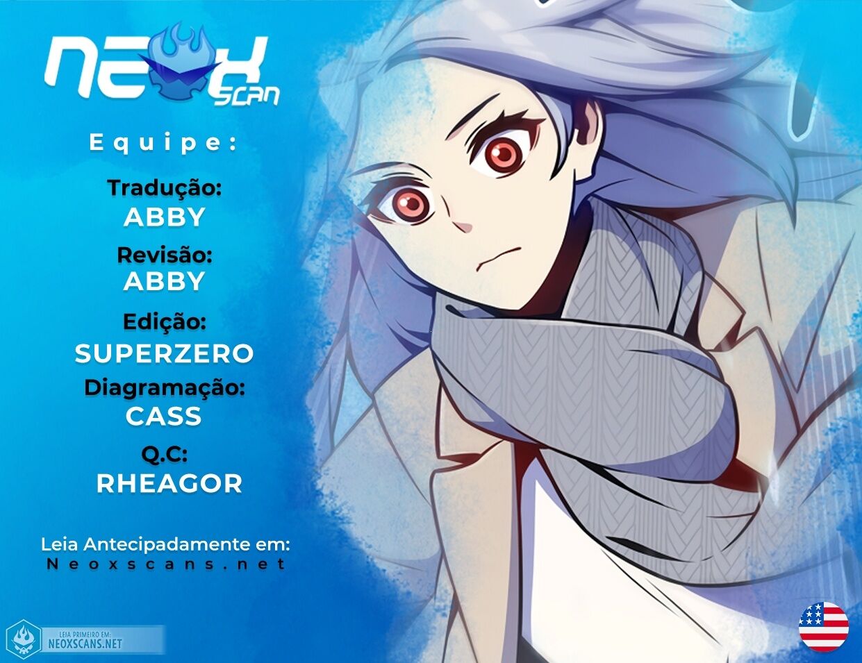 Read Everyone Else is a Returnee PT Manga Online