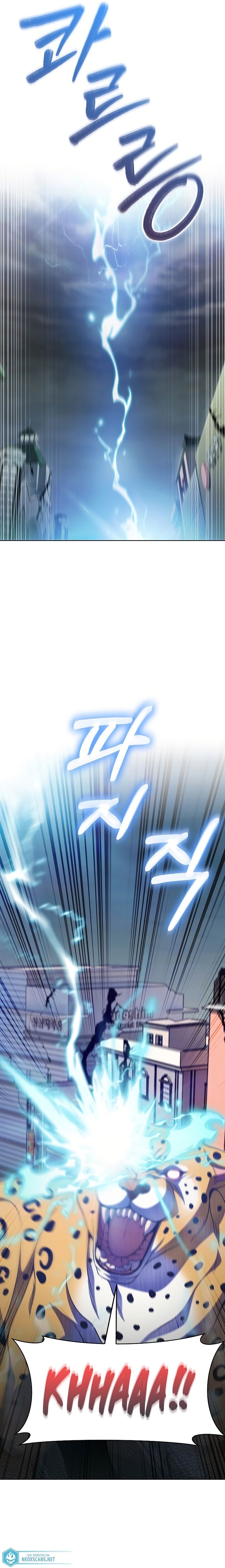 Read Everyone Else is a Returnee PT Manga Online