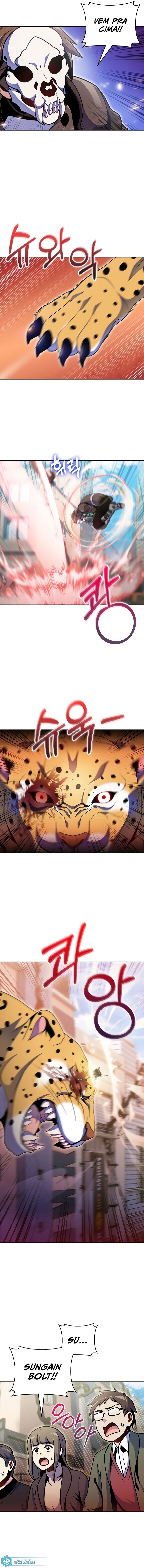 Read Everyone Else is a Returnee PT Manga Online