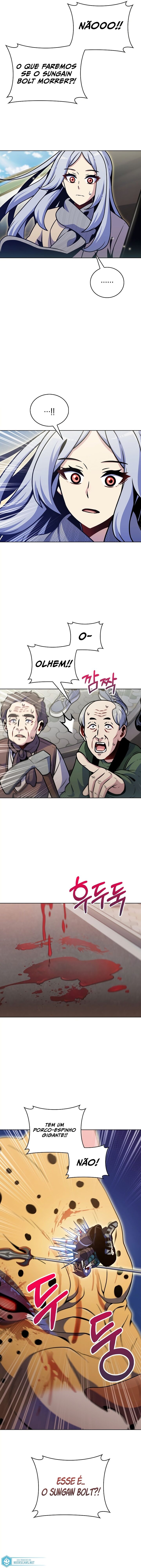 Read Everyone Else is a Returnee PT Manga Online