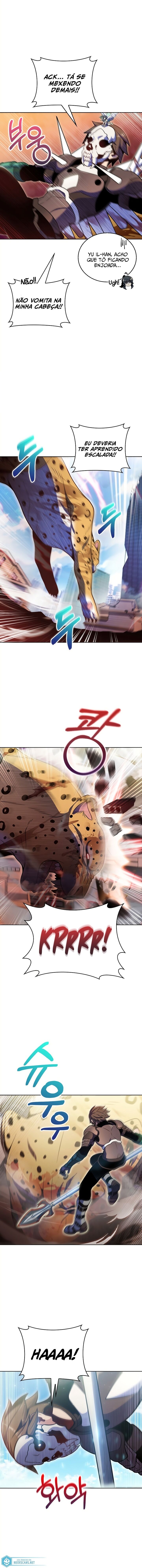 Read Everyone Else is a Returnee PT Manga Online