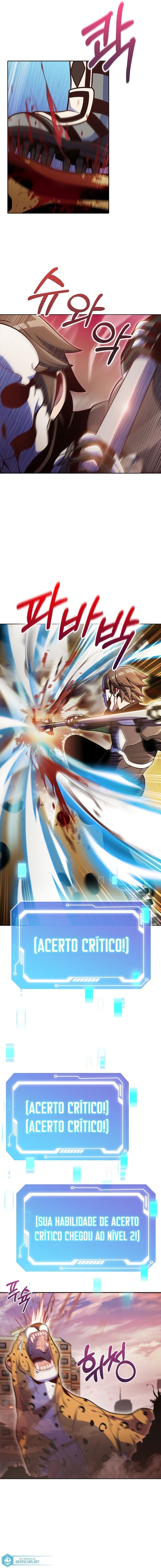Read Everyone Else is a Returnee PT Manga Online