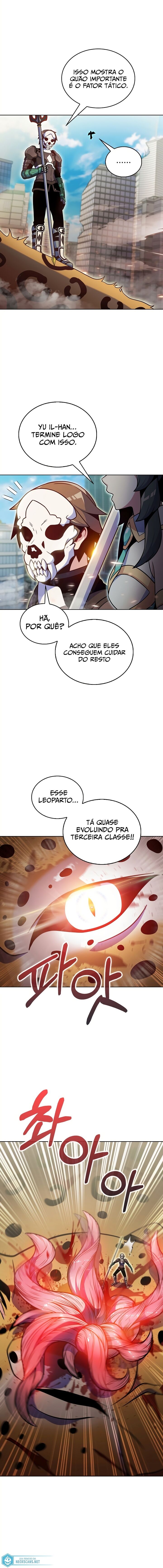 Read Everyone Else is a Returnee PT Manga Online