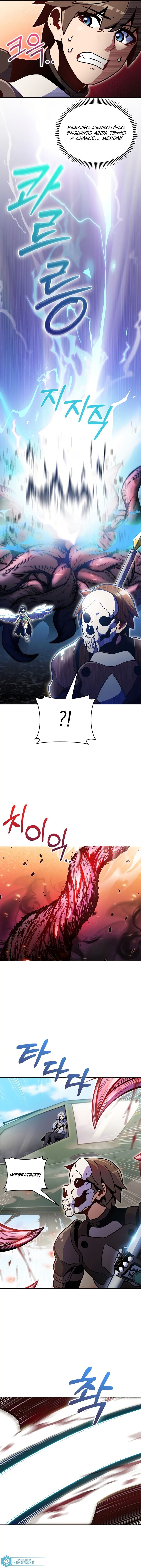 Read Everyone Else is a Returnee PT Manga Online