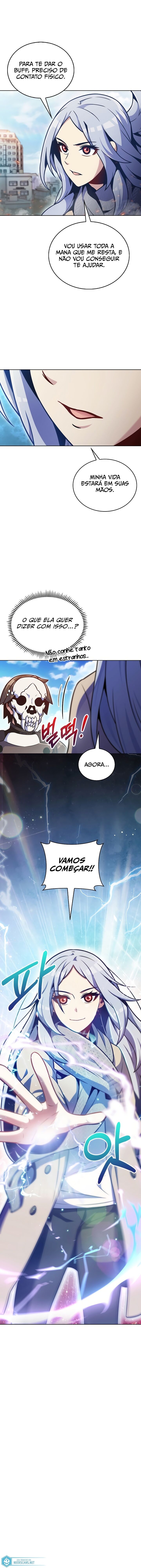 Read Everyone Else is a Returnee PT Manga Online