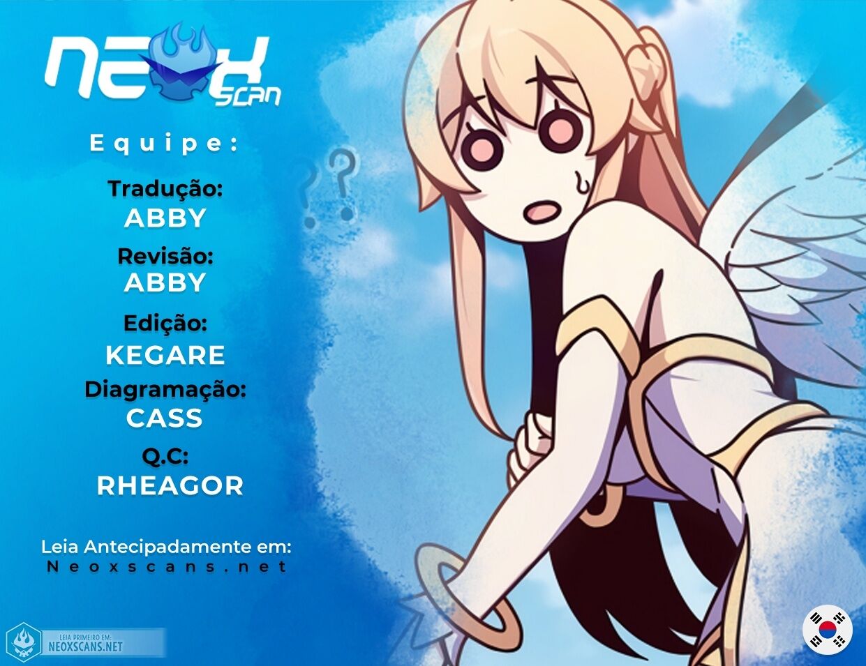 Read Everyone Else is a Returnee PT Manga Online
